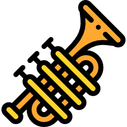 Trumpet icon