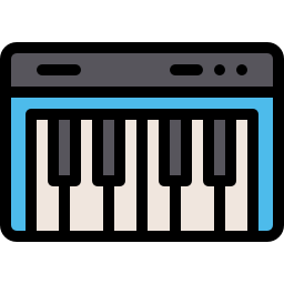 tastatur icon