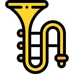 Trombone icon