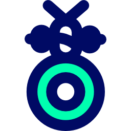 Omamori icon