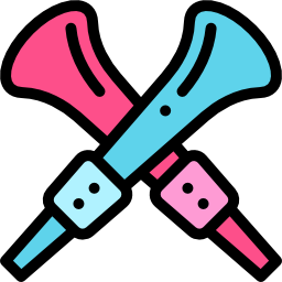 Vuvuzela icon