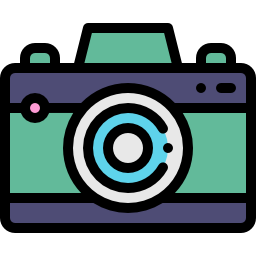 Camera icon