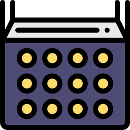 Spotlight icon