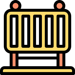 Fence icon