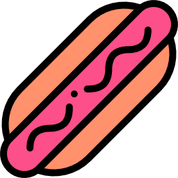 Hotdog icon