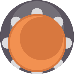 tambourin icon