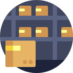 Storage icon