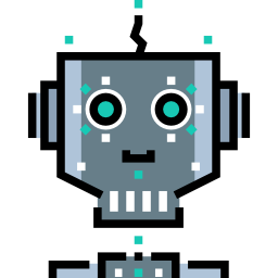 roboter icon