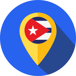 Cuba icon