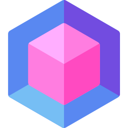 3d model icon