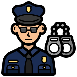 polizei icon