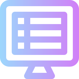 Spreadsheet icon