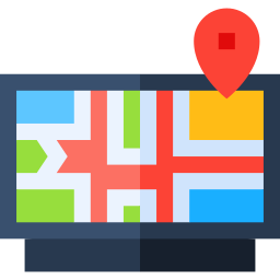 Navigation icon