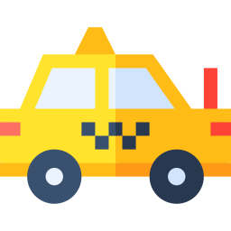 taxi icon