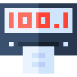 taxameter icon