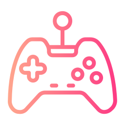 Gamepad icon