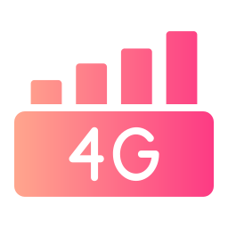 4g icon