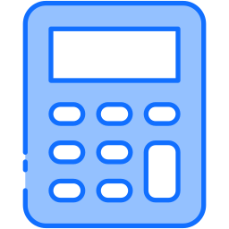 Calculate icon