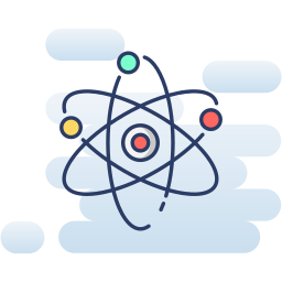 atom icon