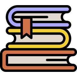 Books icon