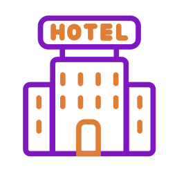 Hotel icon