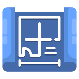 Blueprint icon