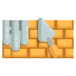 Bricks icon