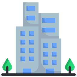 Building icon