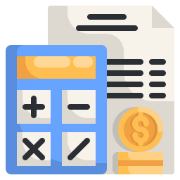 Calculator icon