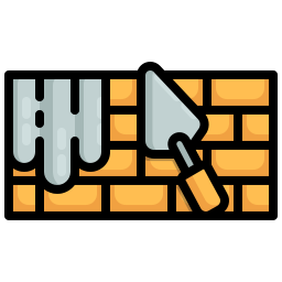 Bricks icon