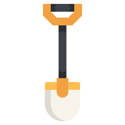 Shovel icon