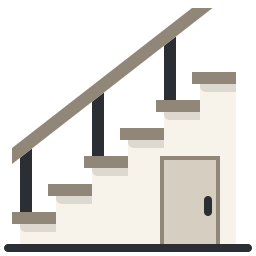 treppe icon