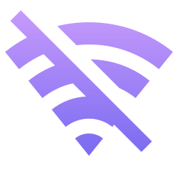 w-lan icon