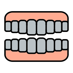 Teeth icon