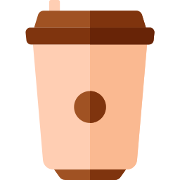 kaffeetasse icon