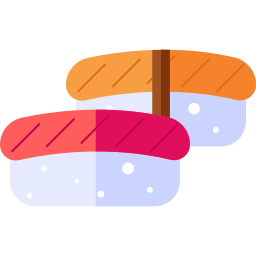 sushi icon