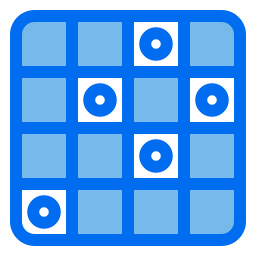 Checkers icon