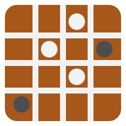 Checkers icon