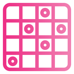 Checkers icon