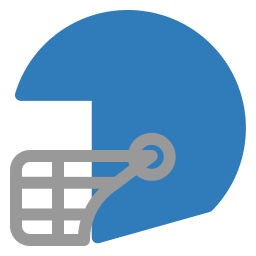 Helmet icon