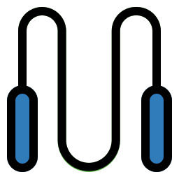 sprungseil icon