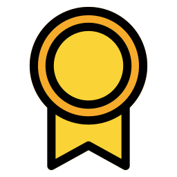 Badge icon