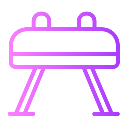 pommel 말 icon