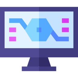 Computer icon