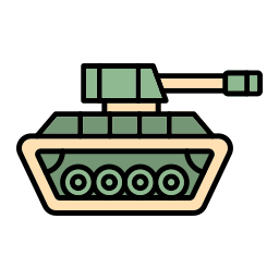 Tank icon