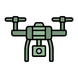 Drone icon