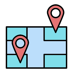 Location icon