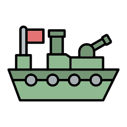 Ship icon