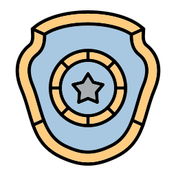 Shield icon