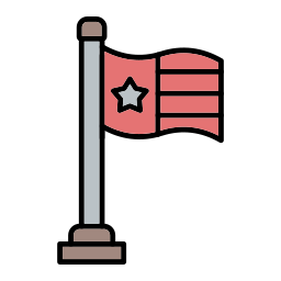 Flag icon